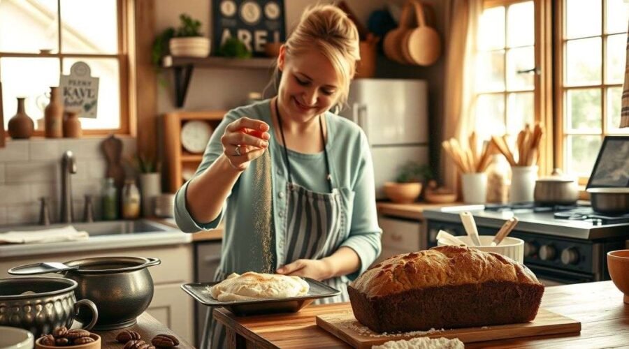 CarlaHallBakes Life Culture: Bake with Heart & Purpose