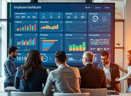 Hajoca Hub: Smart Business Operations and Boost Efficiency