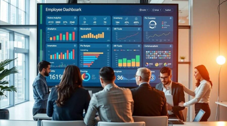 Hajoca Hub: Smart Business Operations and Boost Efficiency