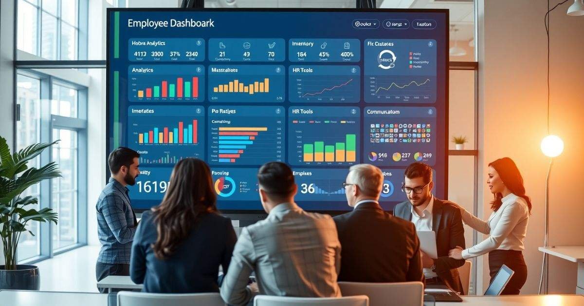 Hajoca Hub: Smart Business Operations and Boost Efficiency