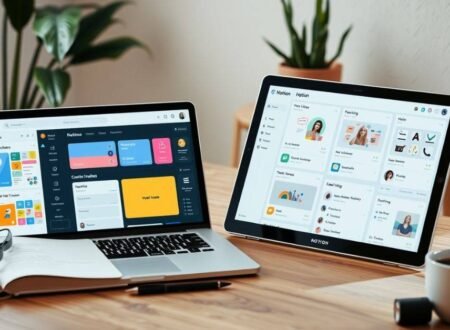 Notions: My Life Planner for ADHD & Creativity