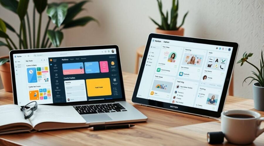 Notions: My Life Planner for ADHD & Creativity