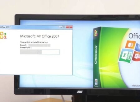 Microsoft 2007 license key: Product Key & Safe Activation Tips