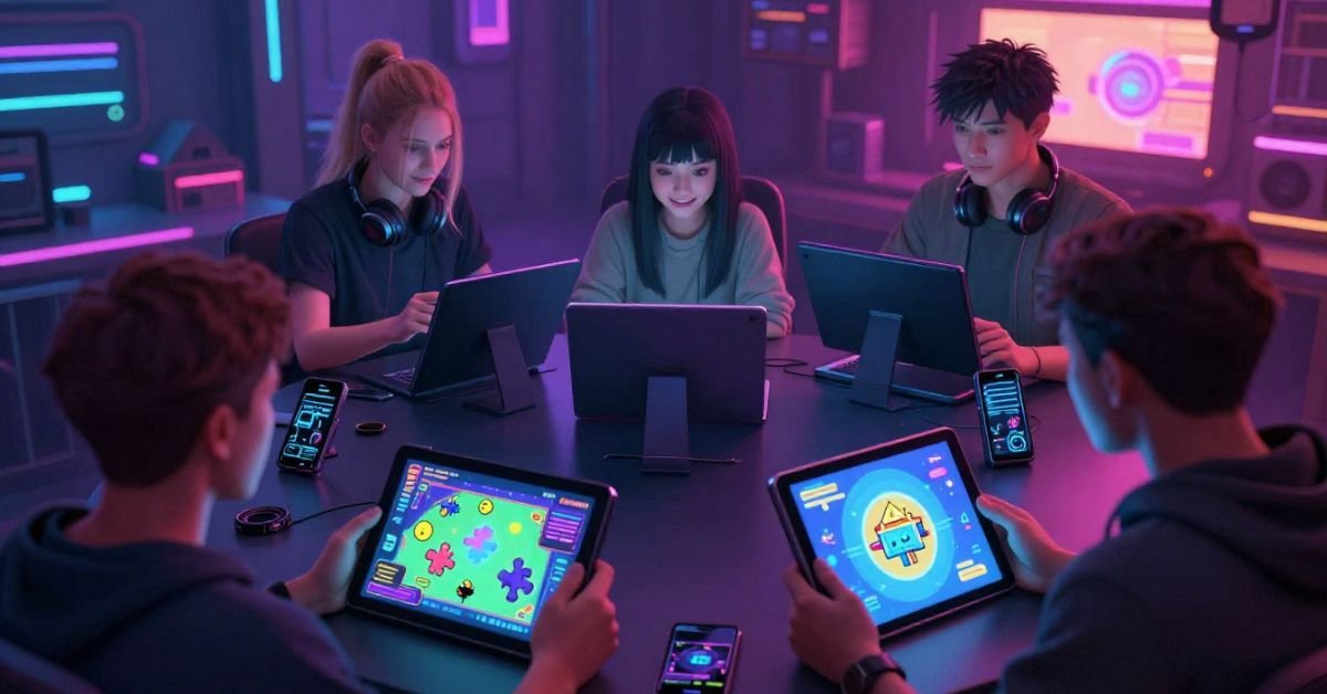 Mopogs: Top Free Gaming Without Downloads