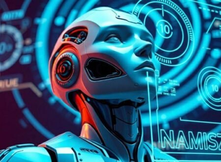 Namiszovid: The Future of Digital Identity and Community