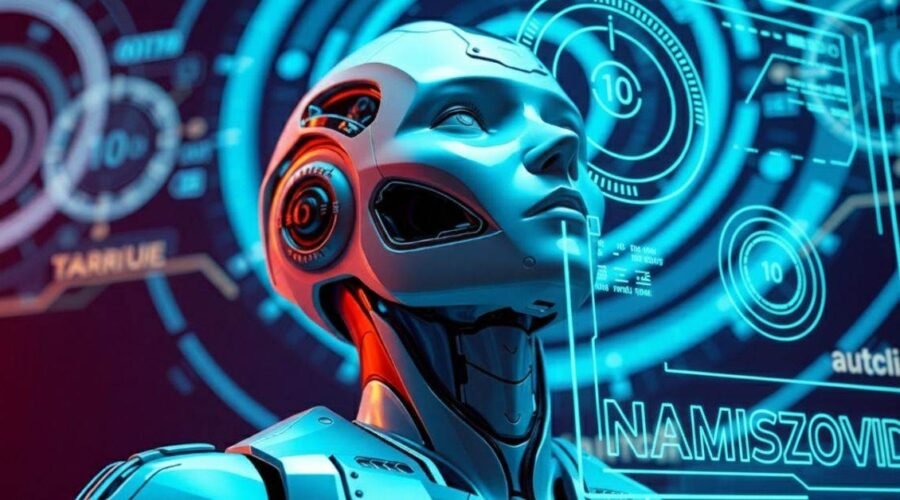 Namiszovid: The Future of Digital Identity and Community