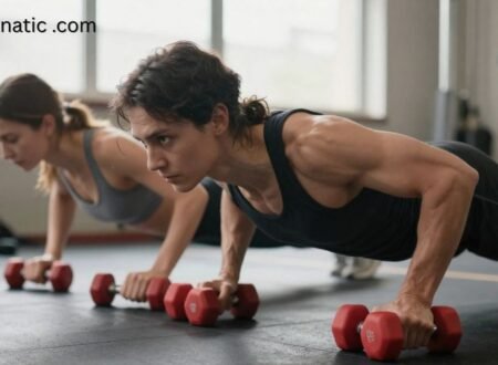 Www .Befitnatic .Com: Healthy Lifestyle Tips and Diet Plan