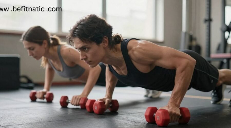 Www .Befitnatic .Com: Healthy Lifestyle Tips and Diet Plan