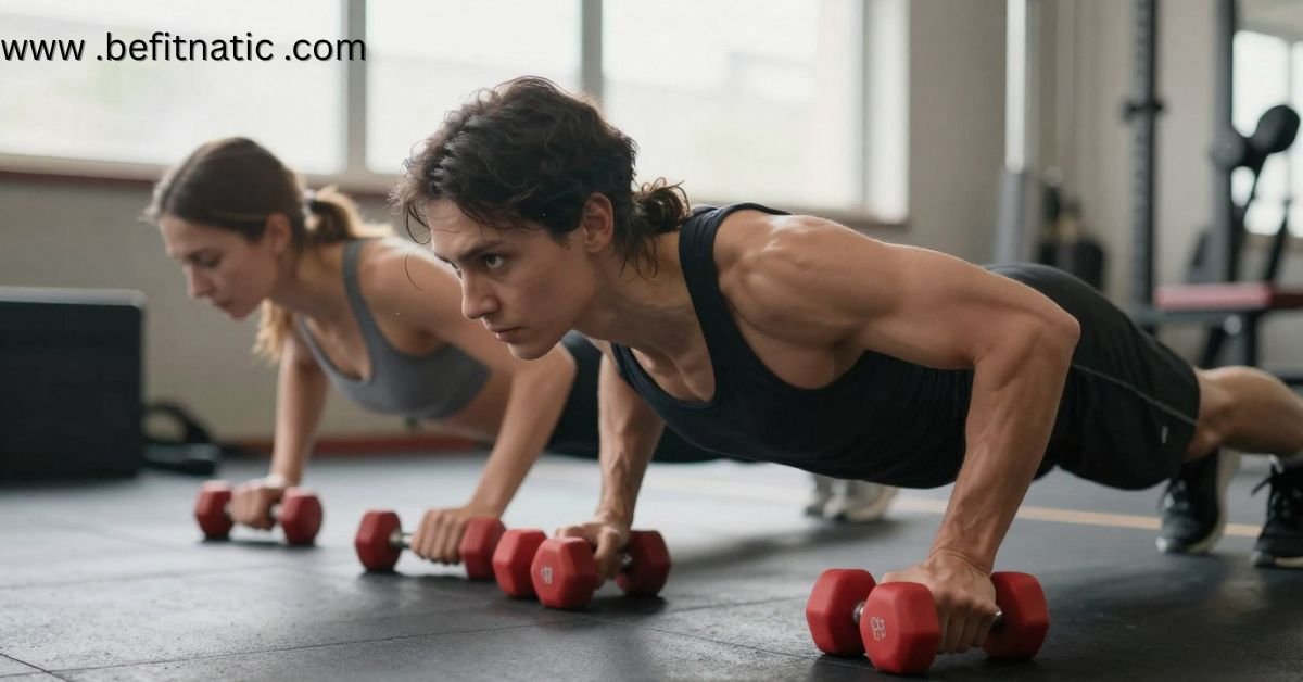 Www .Befitnatic .Com: Healthy Lifestyle Tips and Diet Plan