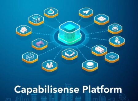 Capabilisense Platform: Smart Data Management Tool