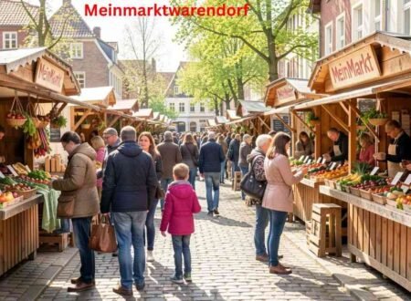 Meinmarktwarendorf: Travel and Tradition Guide
