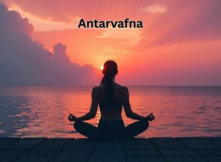 Antarvafna: A Simple Practice for Inner Peace