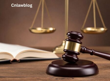 Cnlawblog: Explained Law in Simple Terms