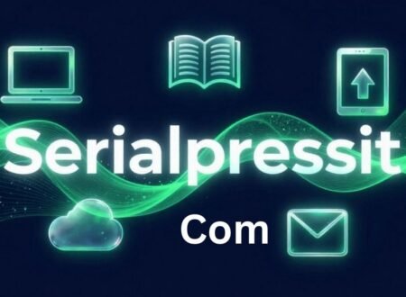 Serialpressit Com: Tech Tools, News and Creator Platform