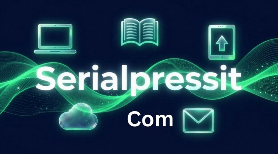 Serialpressit Com: Tech Tools, News and Creator Platform