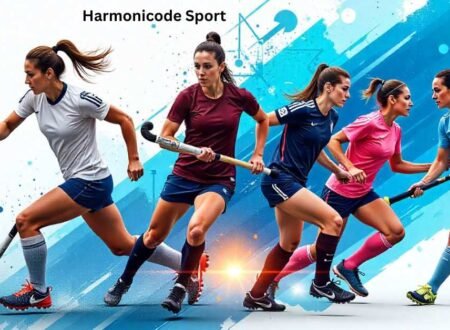 Harmonicode Sport: Benefits, Uses, and Training Guide