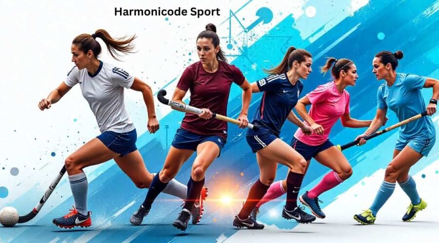Harmonicode Sport: Benefits, Uses, and Training Guide