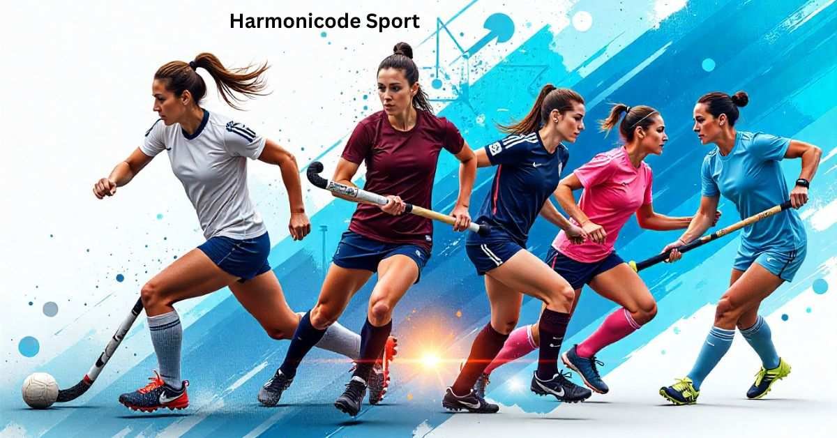 Harmonicode Sport: Benefits, Uses, and Training Guide