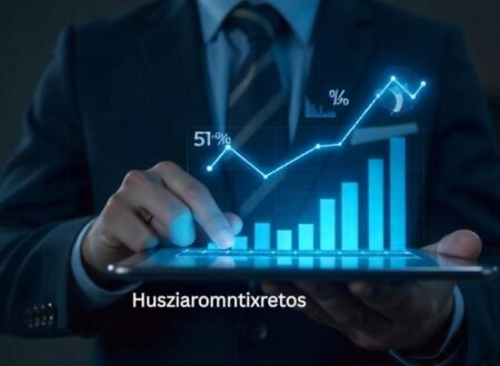 Husziaromntixretos: Tech Meets Human Intelligence