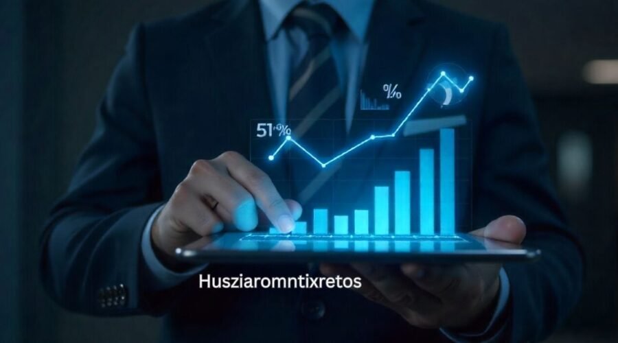 Husziaromntixretos: Tech Meets Human Intelligence