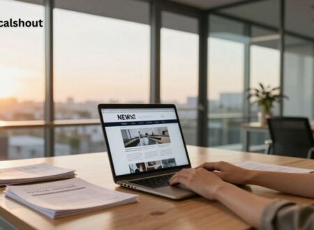 News Logicalshout: Your Source for Unbiased News