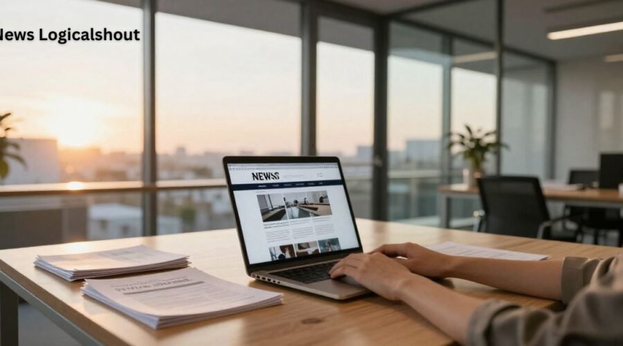 News Logicalshout: Your Source for Unbiased News