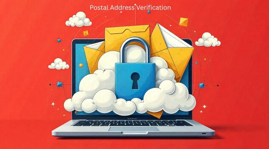 Postal Address Verification: Fix Mail Errors and Boost Deliveries