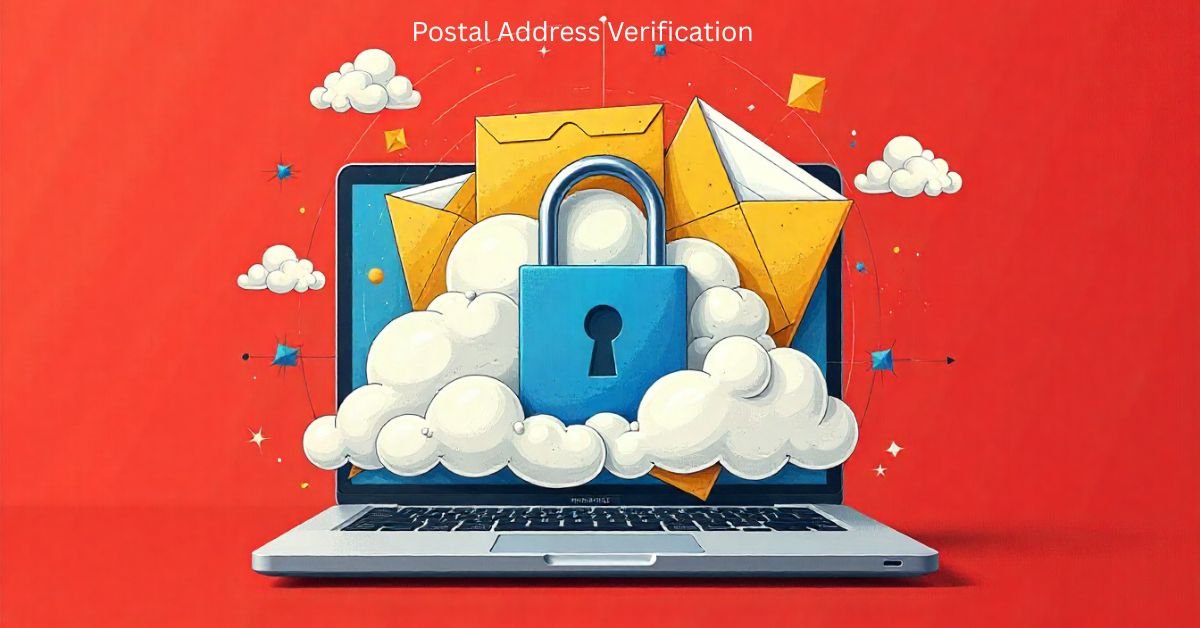 Postal Address Verification: Fix Mail Errors and Boost Deliveries