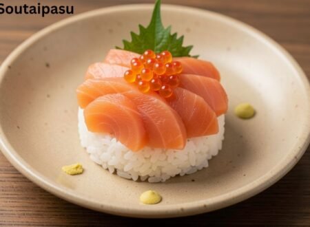 Soutaipasu: The Art of Balanced Natural Cooking