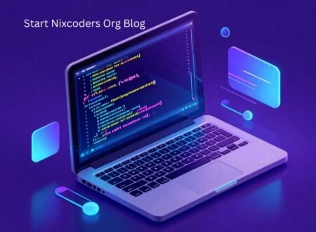 Start Nixcoders Org Blog: Easy Tech Guide to Make Simple Blog