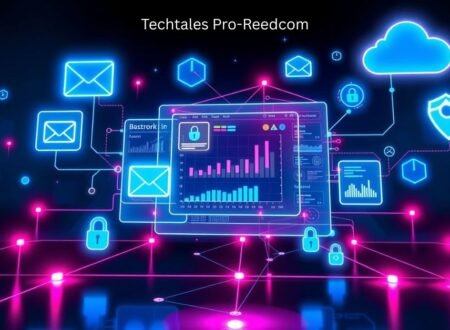 Techtales Pro-Reedcom: Real Stories Behind the Code
