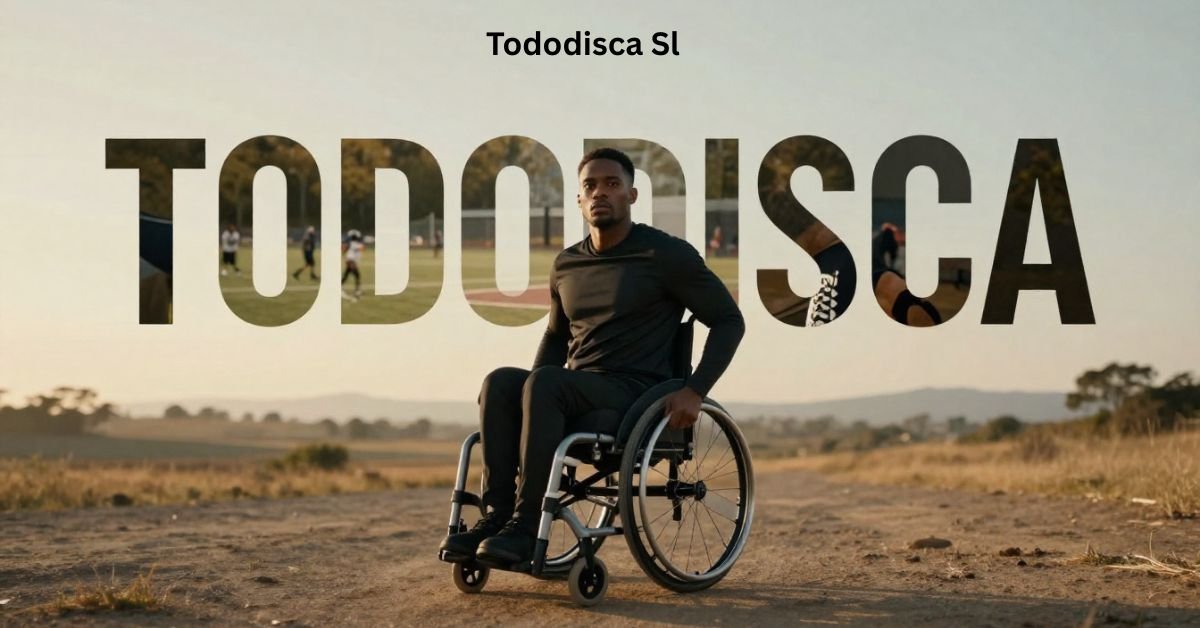 Tododisca Sl: Trusted Voice in Social Welfare News