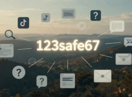 123safe67: What It Is and How to Stay Safe