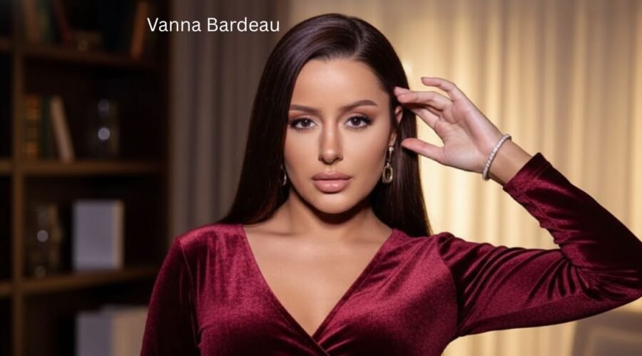 Vanna Bardeau: Actress, Entrepreneur, Philanthropist