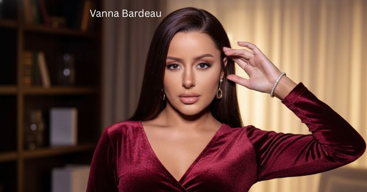 Vanna Bardeau: Actress, Entrepreneur, Philanthropist