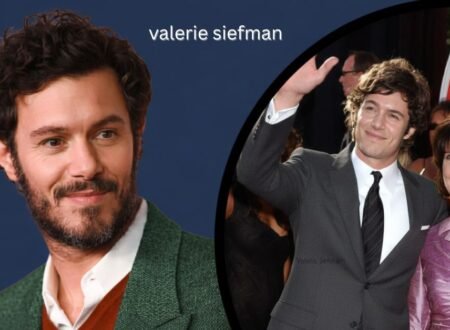 Valerie Siefman: Creative Force Behind Adam Brody