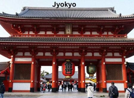 Jyokyo in Japan: Meaning and Cultural Roots