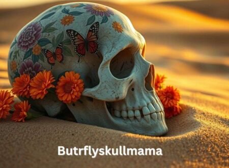 Butrflyskullmama Explained: Art, Identity and Style