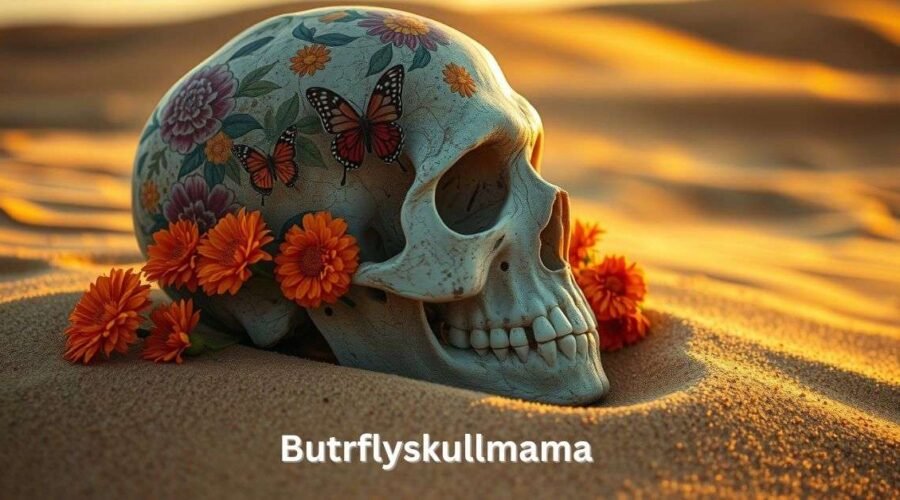 Butrflyskullmama Explained: Art, Identity and Style