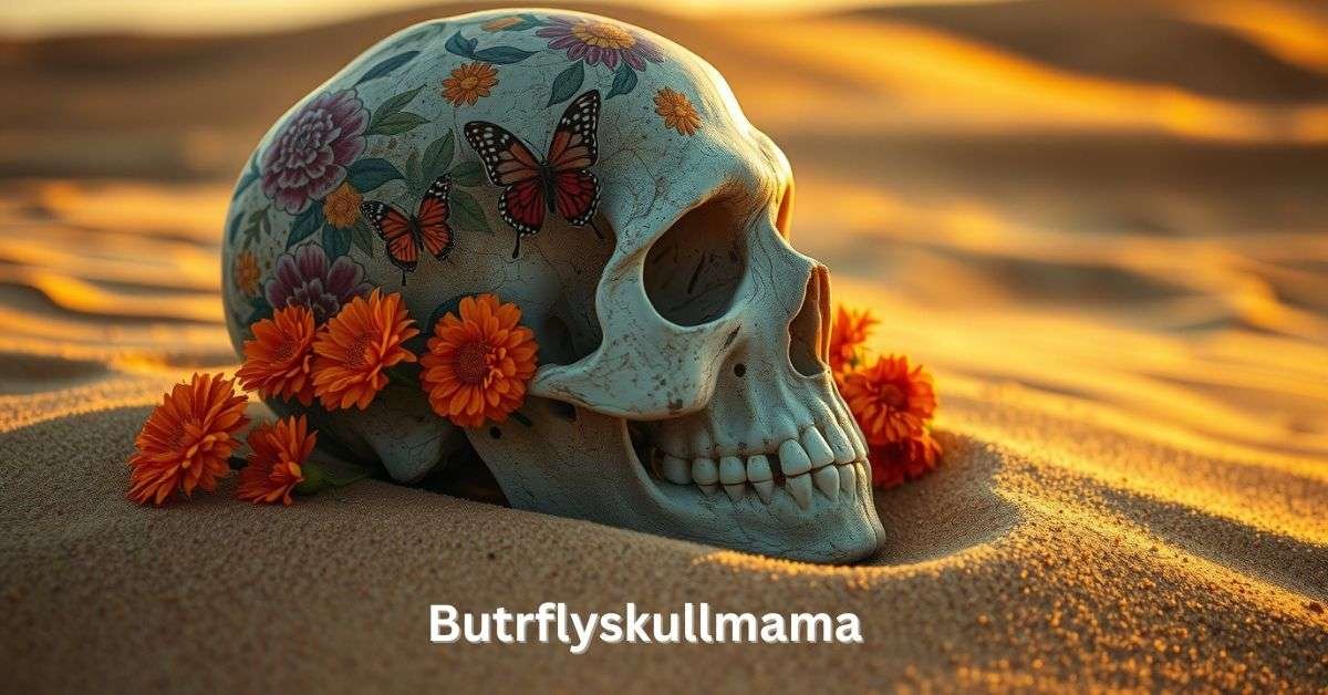 Butrflyskullmama Explained: Art, Identity and Style