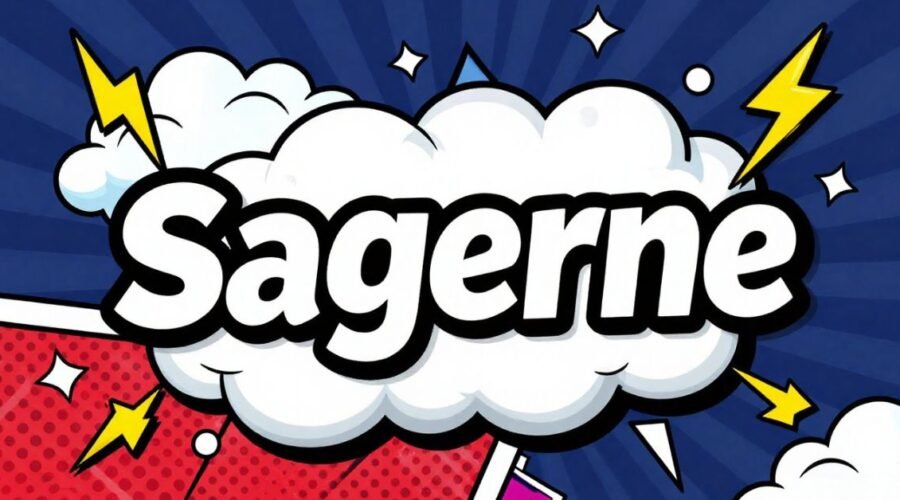 Sagerne Explained: Meaning in Law and Culture