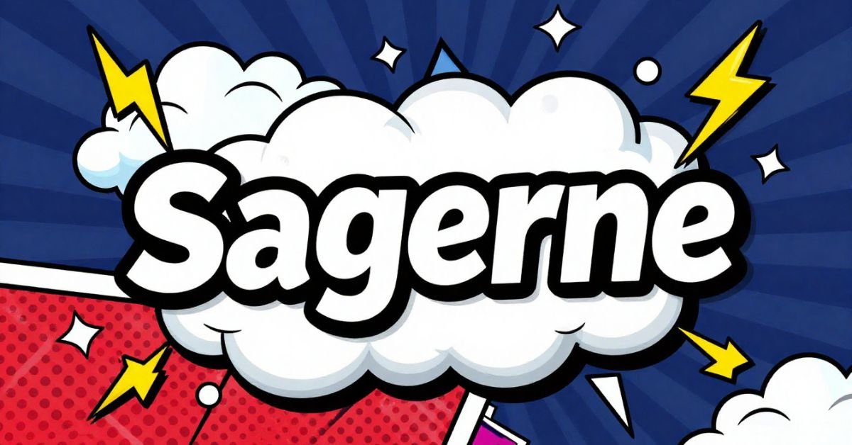 Sagerne Explained: Meaning in Law and Culture