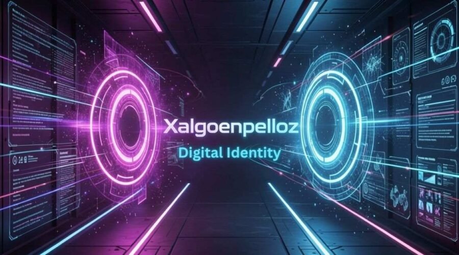 Xalgoenpelloz: Meaning, Origin, and Digital Identity