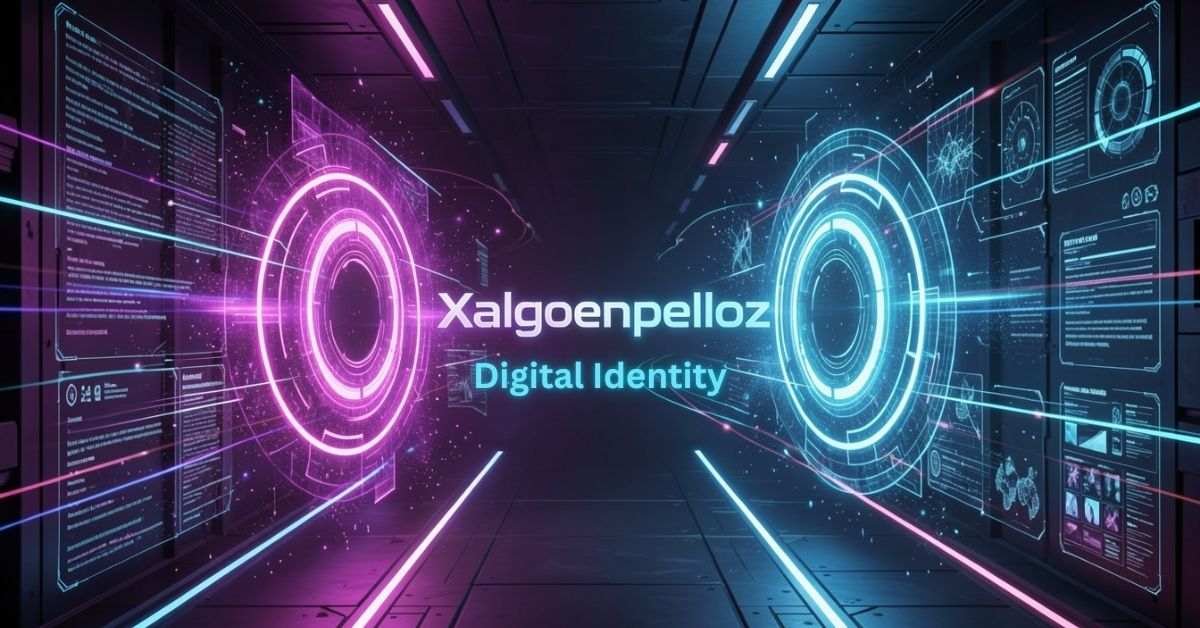 Xalgoenpelloz: Meaning, Origin, and Digital Identity