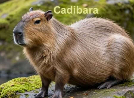 Cadibara: Size, Habitat, and Amazing Facts