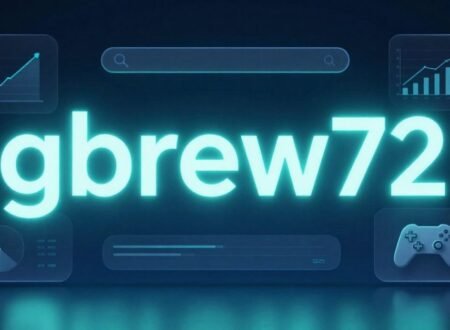 Gbrew72: Functions, Benefits, and Applications