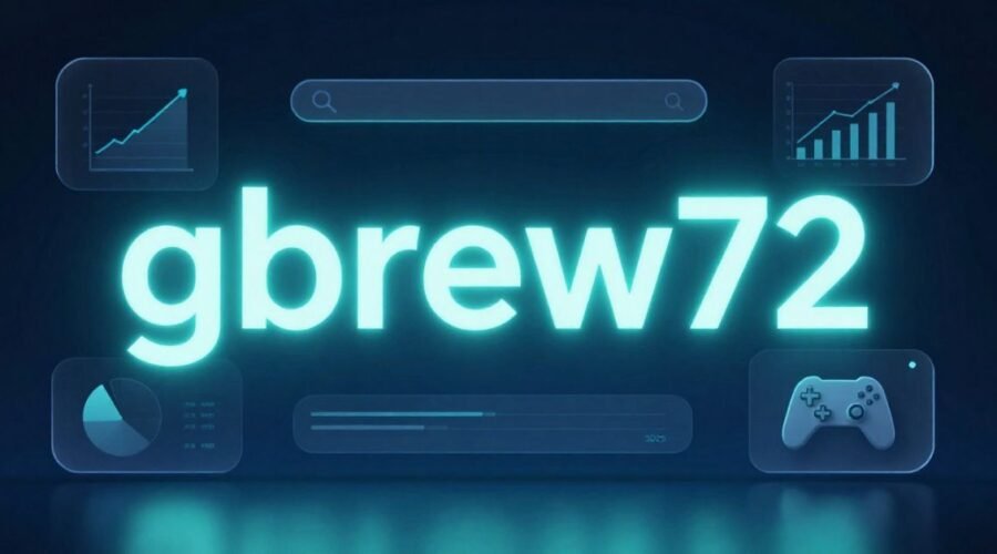 Gbrew72: Functions, Benefits, and Applications