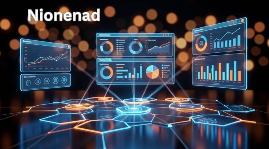 Nionenad Explained: Features and Key Benefits