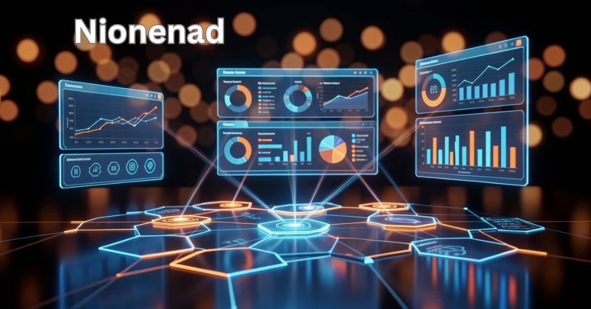 Nionenad Explained: Features and Key Benefits