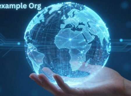 Techexample Org: Your Guide to Top Tech Trends